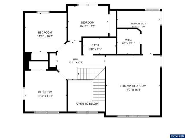 1160 31st Ct NW, Salem, OR 97304