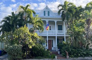 1402 Olivia St Apt 2, Key West, FL 33040