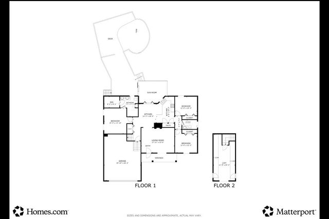 621 Kingsway Dr, Old Hickory, TN 37138