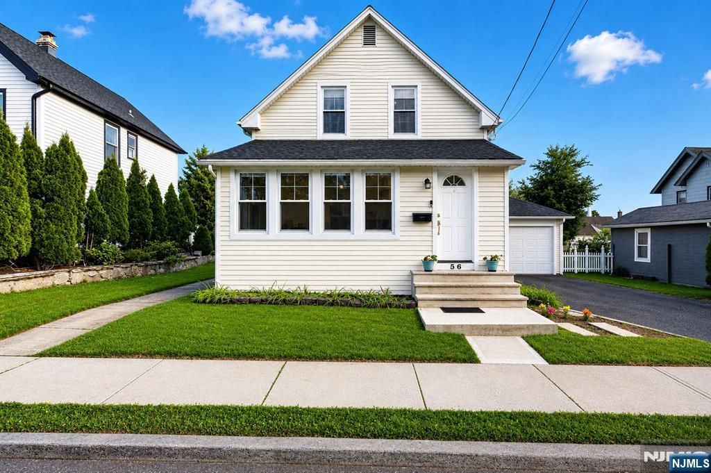 56 Bergen Avenue, Bergenfield, NJ 07621