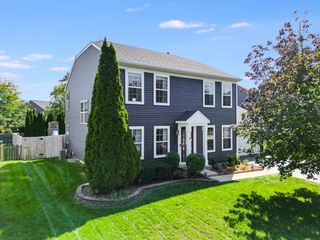 11576 Lancaster Street, Huntley, IL 60142
