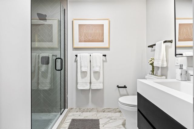 55 Lagrange St 1006, Boston, MA 02116