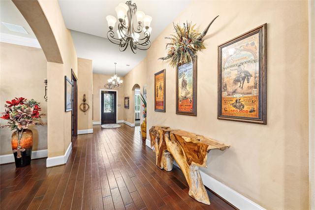 27615 Brentsprings Run Lane, Katy, TX 77494