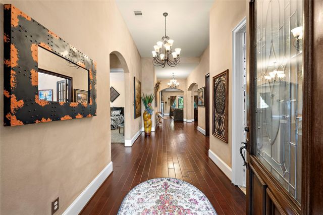 27615 Brentsprings Run Lane, Katy, TX 77494