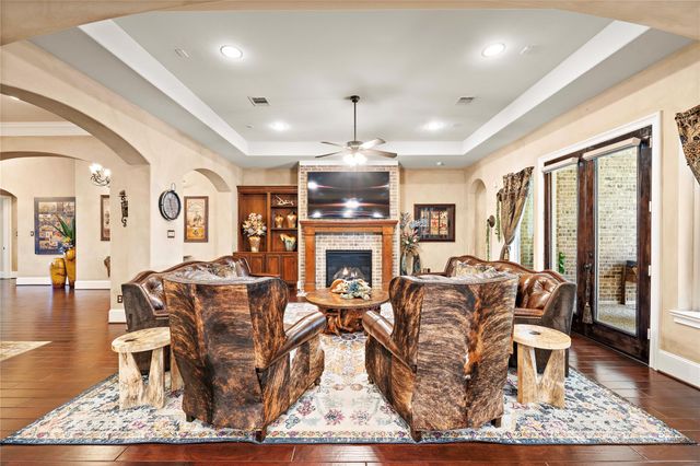 27615 Brentsprings Run Lane, Katy, TX 77494