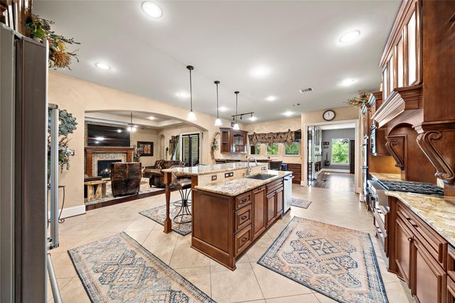 27615 Brentsprings Run Lane, Katy, TX 77494