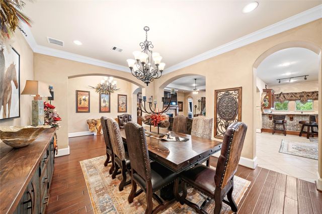 27615 Brentsprings Run Lane, Katy, TX 77494