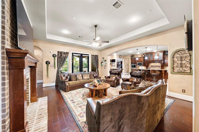 27615 Brentsprings Run Lane, Katy, TX 77494