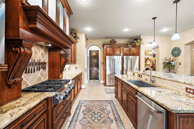 27615 Brentsprings Run Lane, Katy, TX 77494