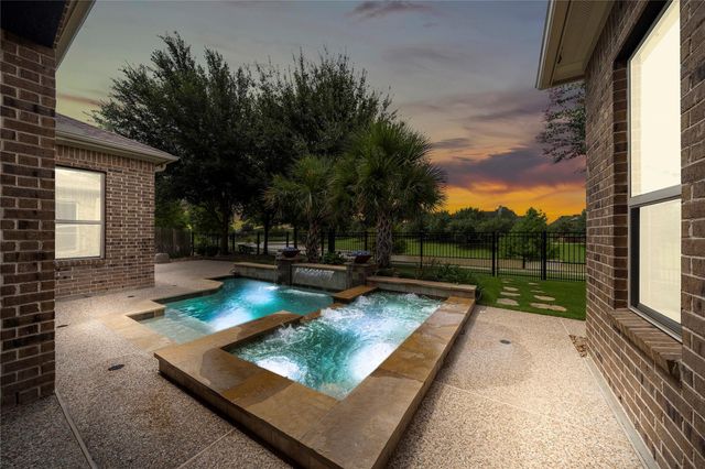 27615 Brentsprings Run Lane, Katy, TX 77494