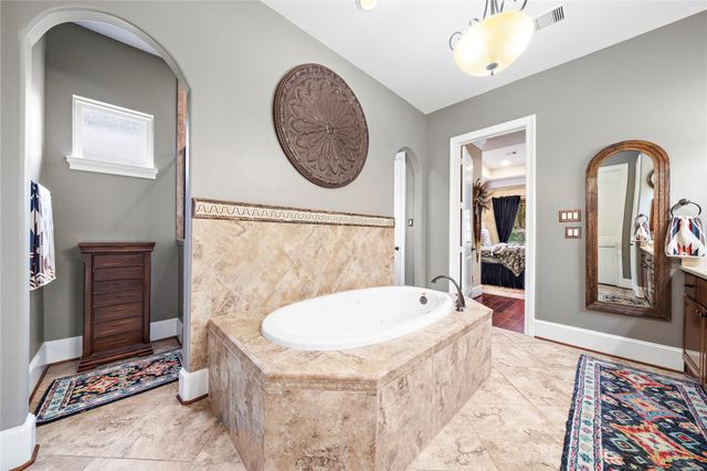 27615 Brentsprings Run Lane, Katy, TX 77494