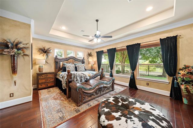 27615 Brentsprings Run Lane, Katy, TX 77494