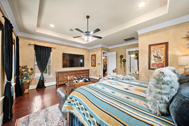 27615 Brentsprings Run Lane, Katy, TX 77494