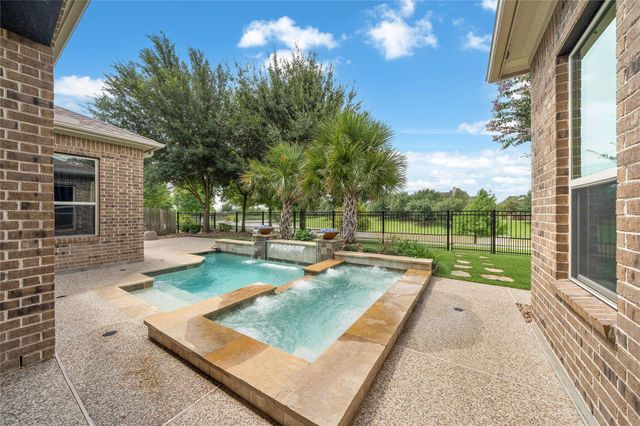 27615 Brentsprings Run Lane, Katy, TX 77494