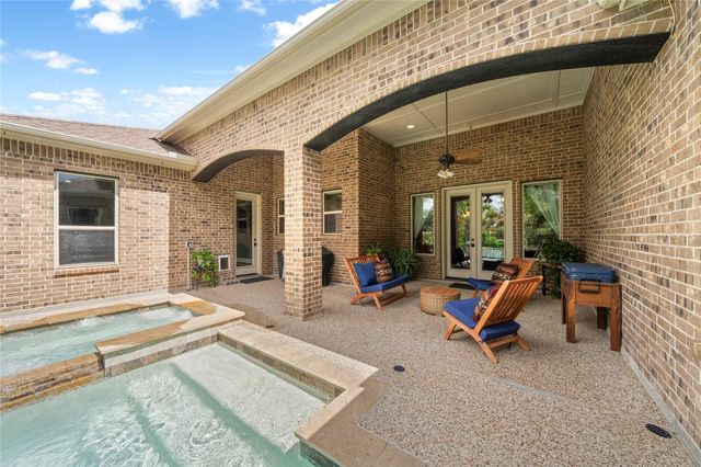 27615 Brentsprings Run Lane, Katy, TX 77494