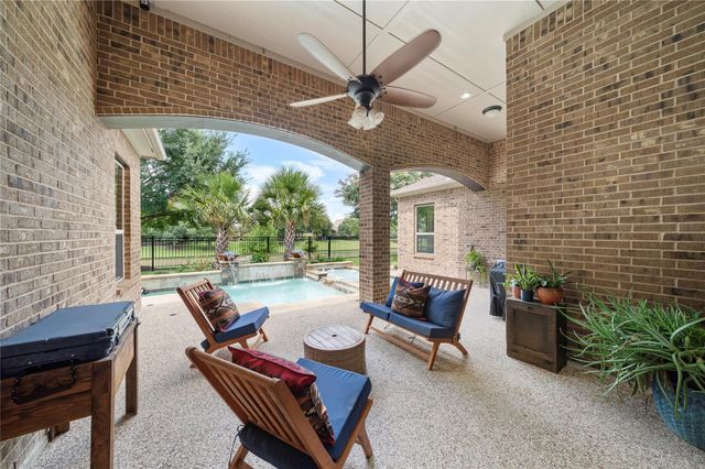 27615 Brentsprings Run Lane, Katy, TX 77494