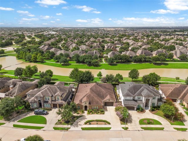 27615 Brentsprings Run Lane, Katy, TX 77494