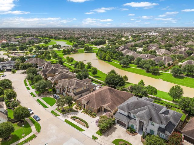 27615 Brentsprings Run Lane, Katy, TX 77494