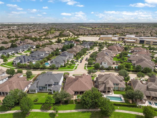 27615 Brentsprings Run Lane, Katy, TX 77494
