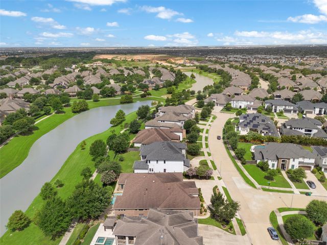 27615 Brentsprings Run Lane, Katy, TX 77494