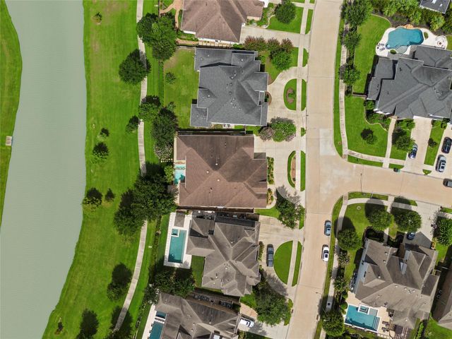 27615 Brentsprings Run Lane, Katy, TX 77494