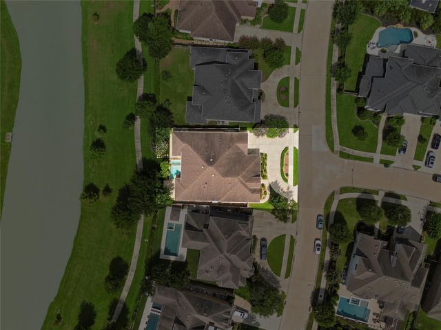 27615 Brentsprings Run Lane, Katy, TX 77494