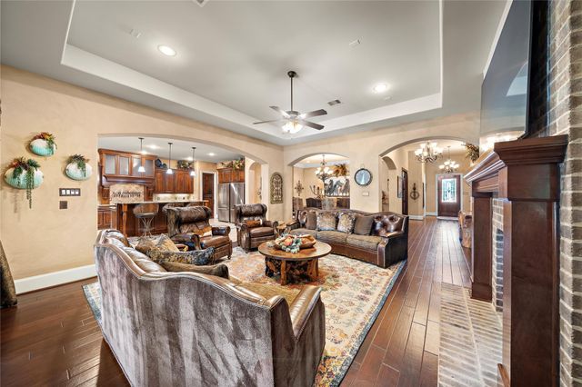 27615 Brentsprings Run Lane, Katy, TX 77494