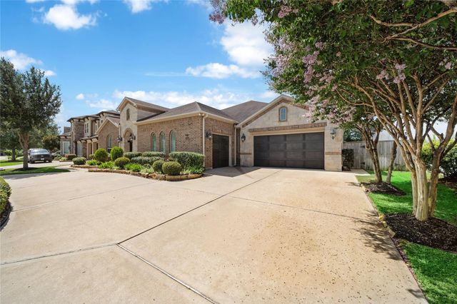27615 Brentsprings Run Lane, Katy, TX 77494