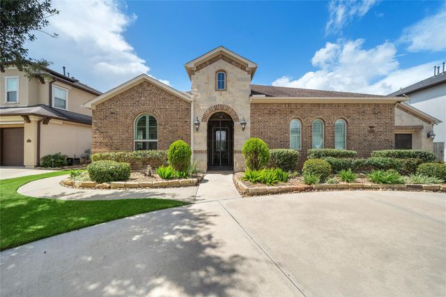27615 Brentsprings Run Lane, Katy, TX 77494