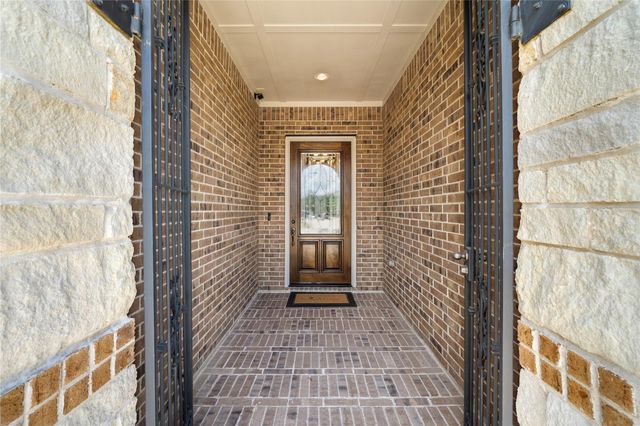 27615 Brentsprings Run Lane, Katy, TX 77494