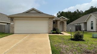 17777 Lion Heart Road, Conroe, TX 77306