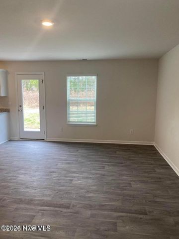 1008 Riverstone Drive, Greenville, NC 27858