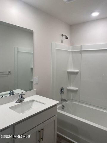 1008 Riverstone Drive, Greenville, NC 27858