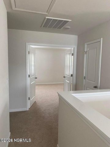 1008 Riverstone Drive, Greenville, NC 27858