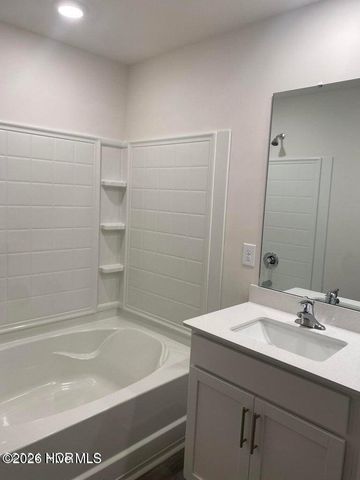 1008 Riverstone Drive, Greenville, NC 27858