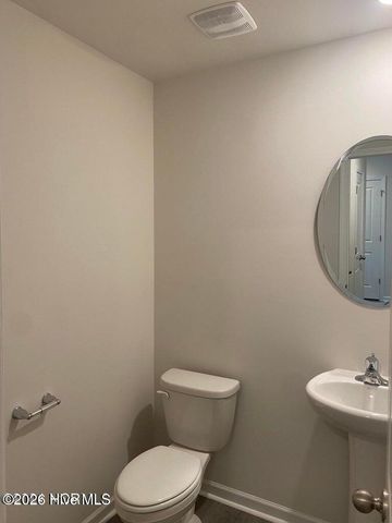 1008 Riverstone Drive, Greenville, NC 27858