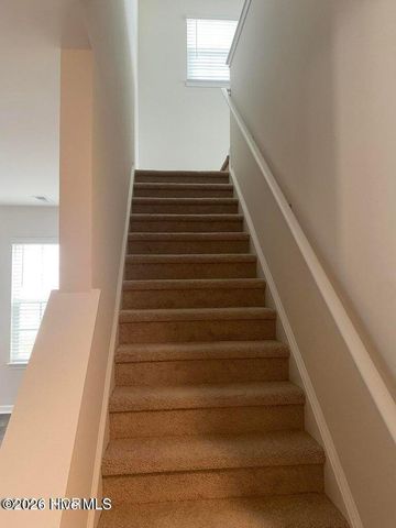 1008 Riverstone Drive, Greenville, NC 27858