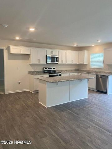 1008 Riverstone Drive, Greenville, NC 27858