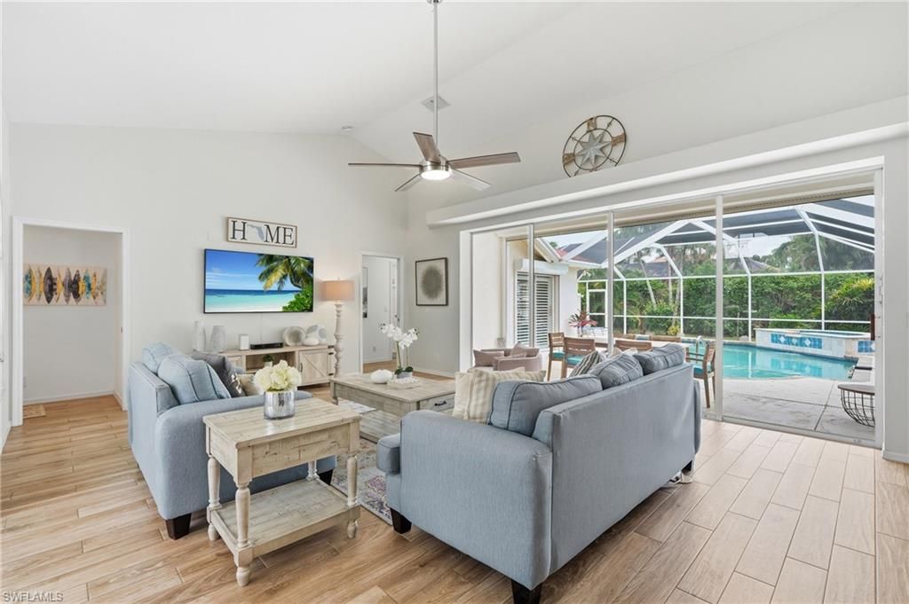 2019 Terrazzo LN, NAPLES, FL 34104 — exterior