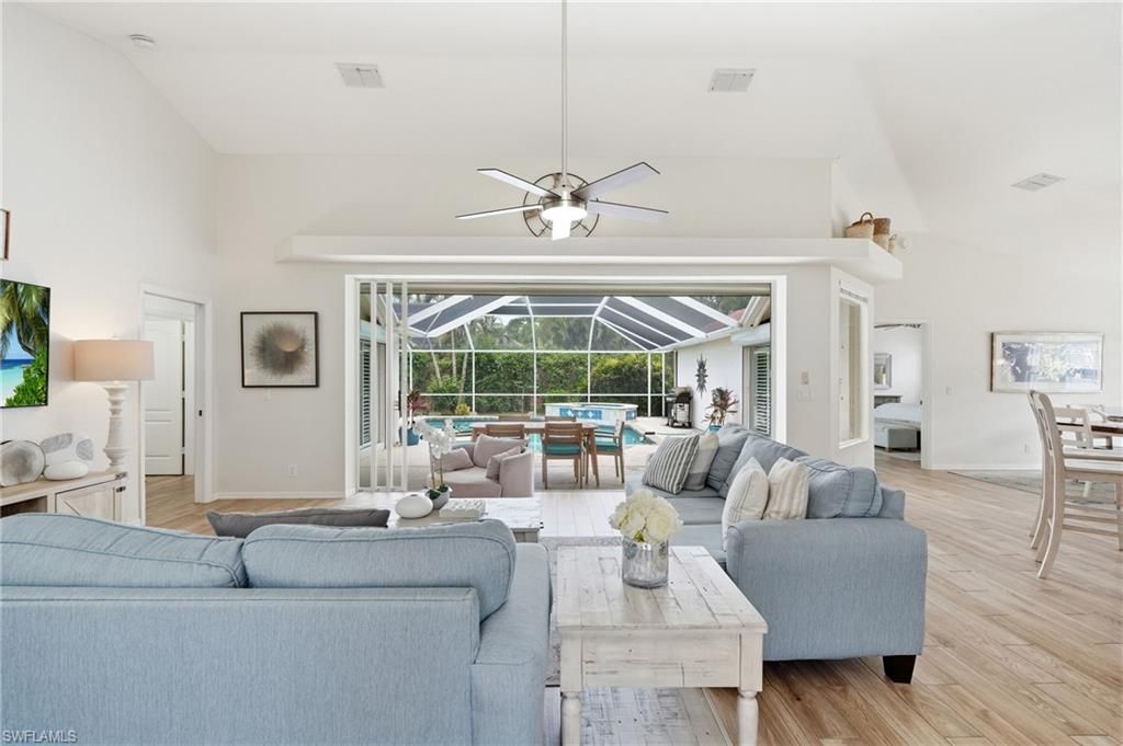 2019 Terrazzo LN, NAPLES, FL 34104 — photo 4