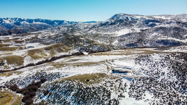 107 Shirley Ln, Horseshoe Bend, ID 83629
