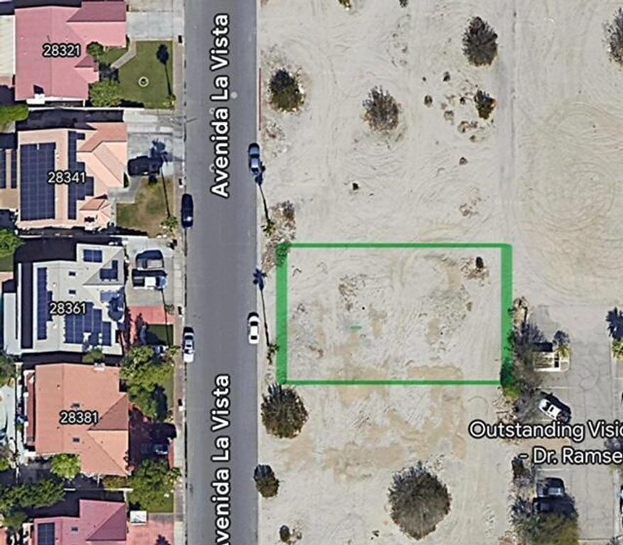 28360 Avenida La Vista, Cathedral City, CA 92234