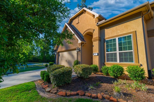 115 Skybranch Drive, Conroe, TX 77304