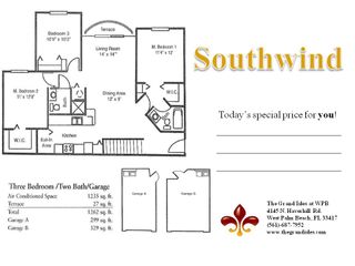 4183 N Haverhill Road 706, West Palm Beach, FL 33417