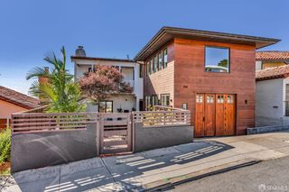 154 Maywood Drive, San Francisco, CA 94127