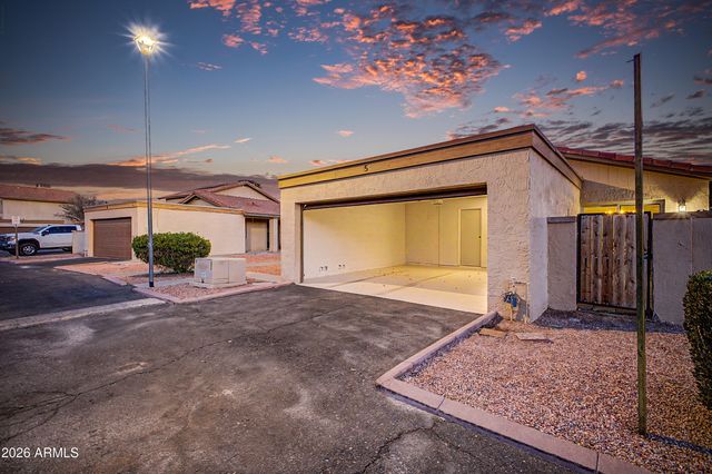 14852 N 24TH Drive 5, Phoenix, AZ 85023