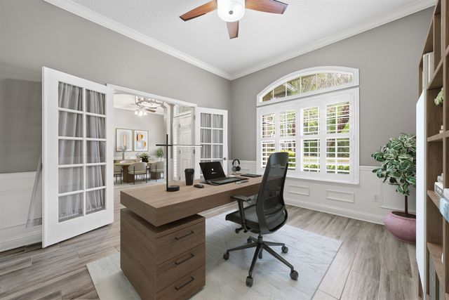 121 Edge Of Woods Rd, St Augustine, FL 32092