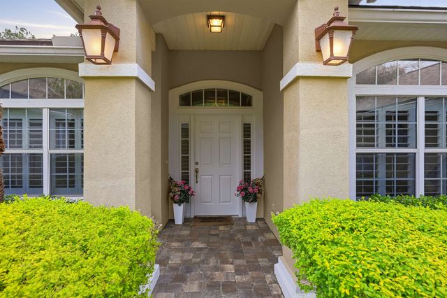 121 Edge Of Woods Rd, St Augustine, FL 32092