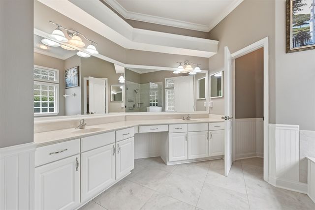 121 Edge Of Woods Rd, St Augustine, FL 32092