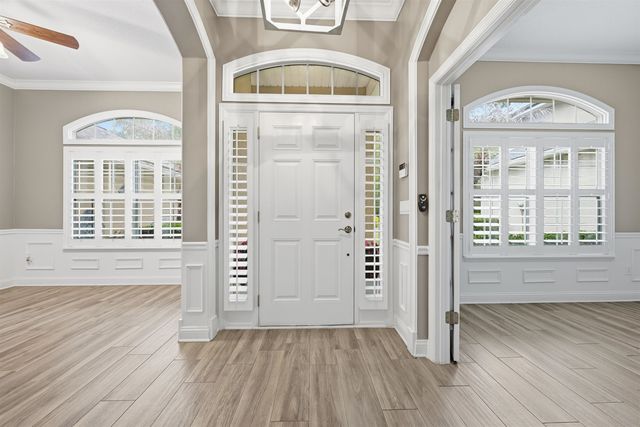 121 Edge Of Woods Rd, St Augustine, FL 32092